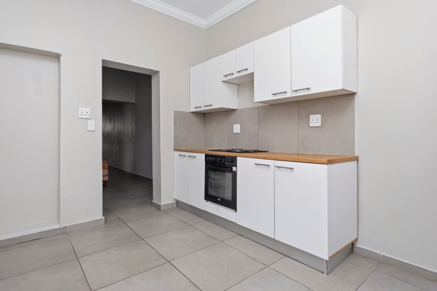 To Let 2 Bedroom Property for Rent in Salt River Western Cape